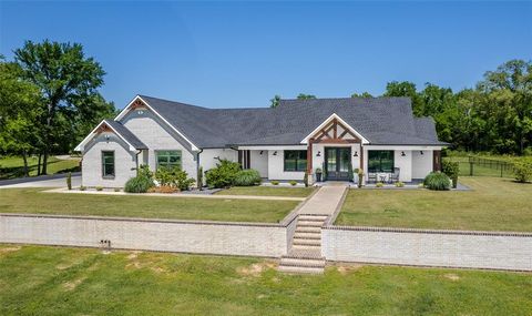 8091 S TX Hwy 37 Winnsboro TX 75494