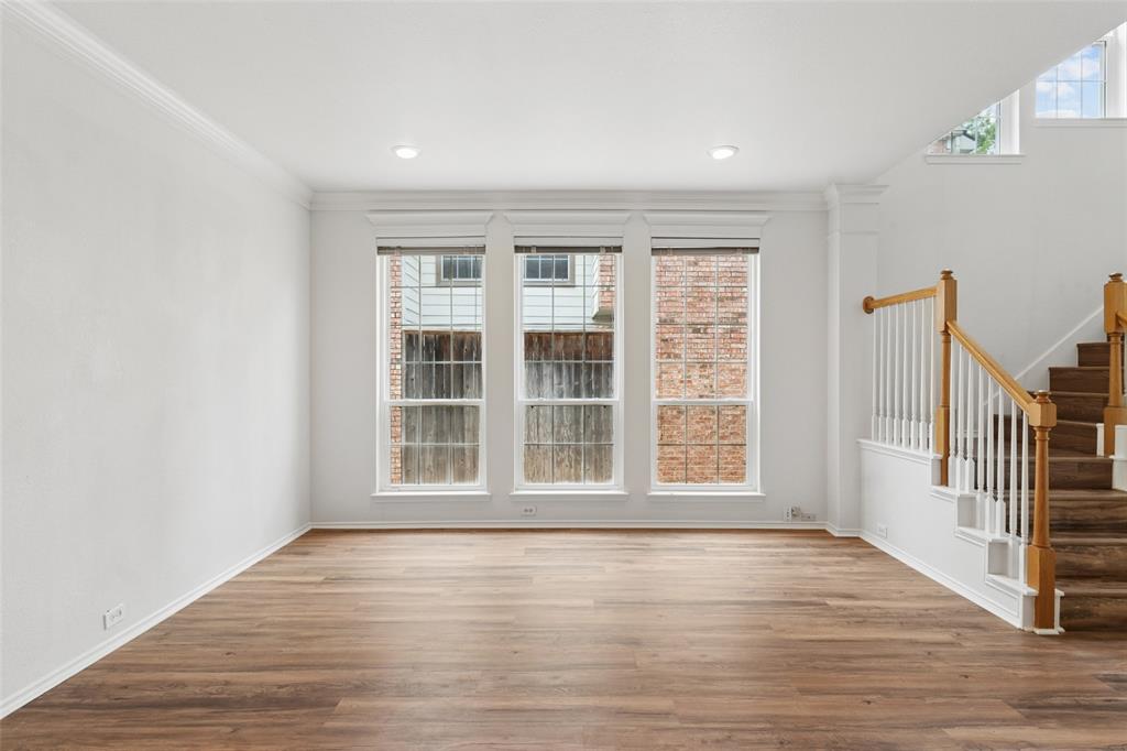 Rockcreek Place - Residential Lease