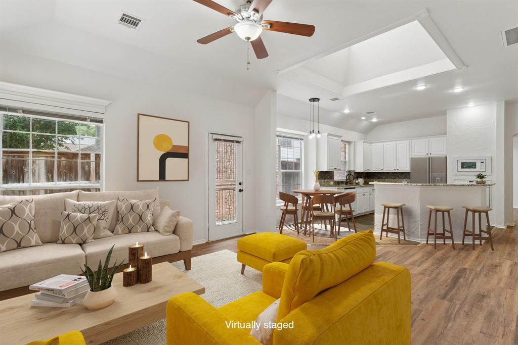 Rockcreek Place - Residential Lease