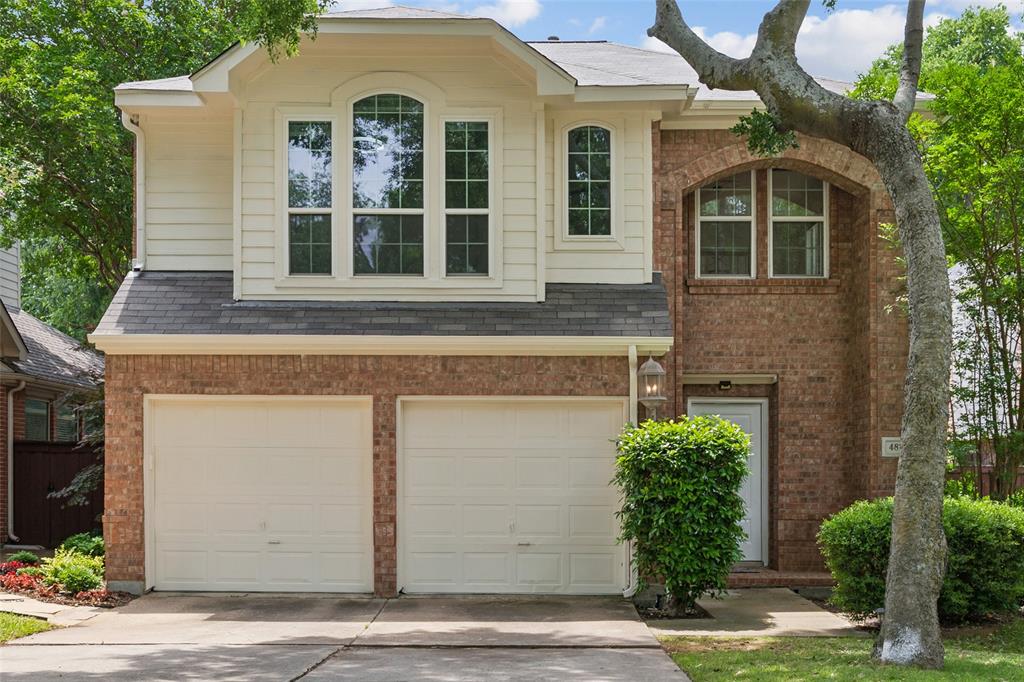 Rockcreek Place - Residential Lease