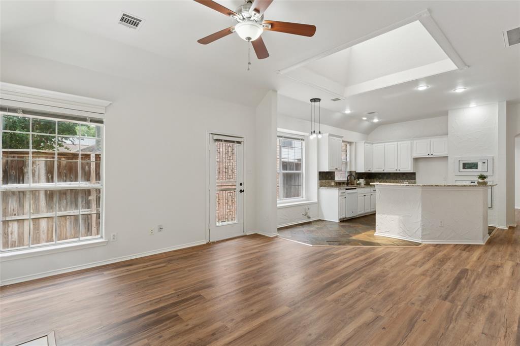 Rockcreek Place - Residential Lease