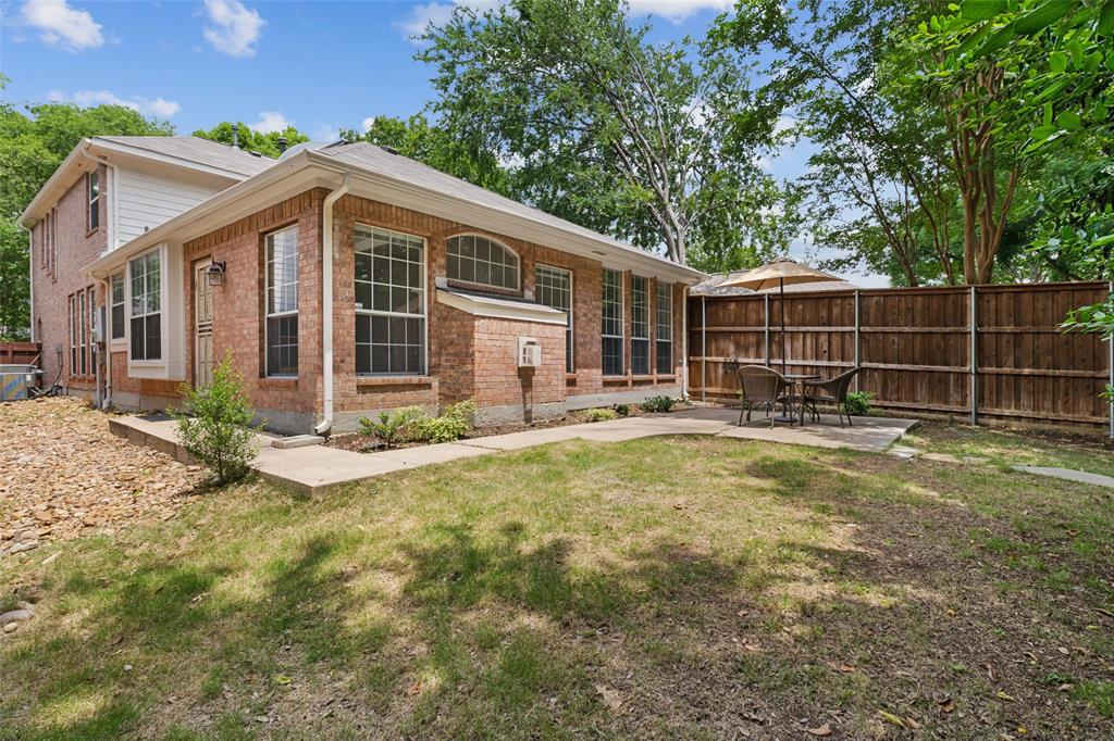 Rockcreek Place - Residential Lease