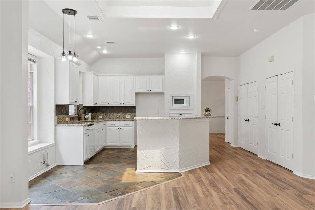 Rockcreek Place - Residential Lease