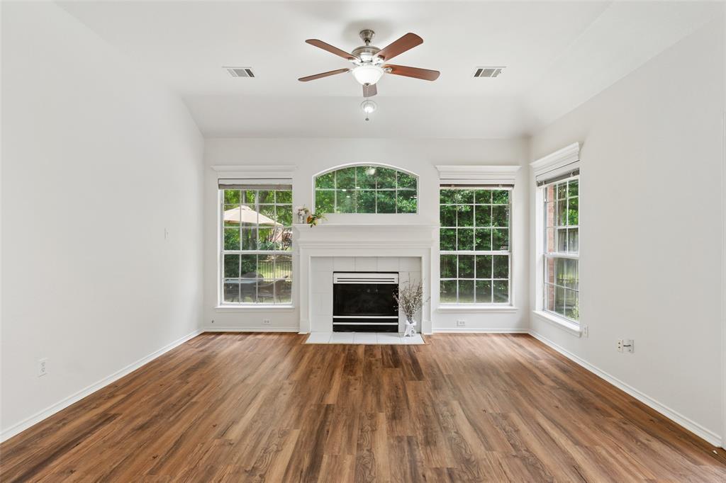 Rockcreek Place - Residential Lease