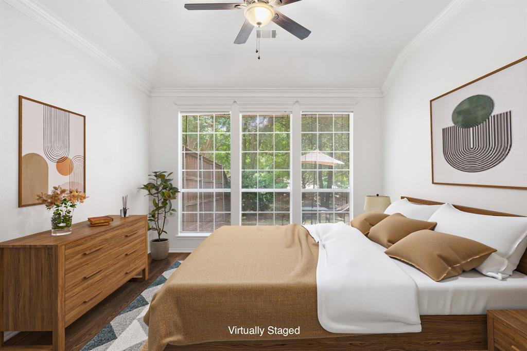 Rockcreek Place - Residential Lease