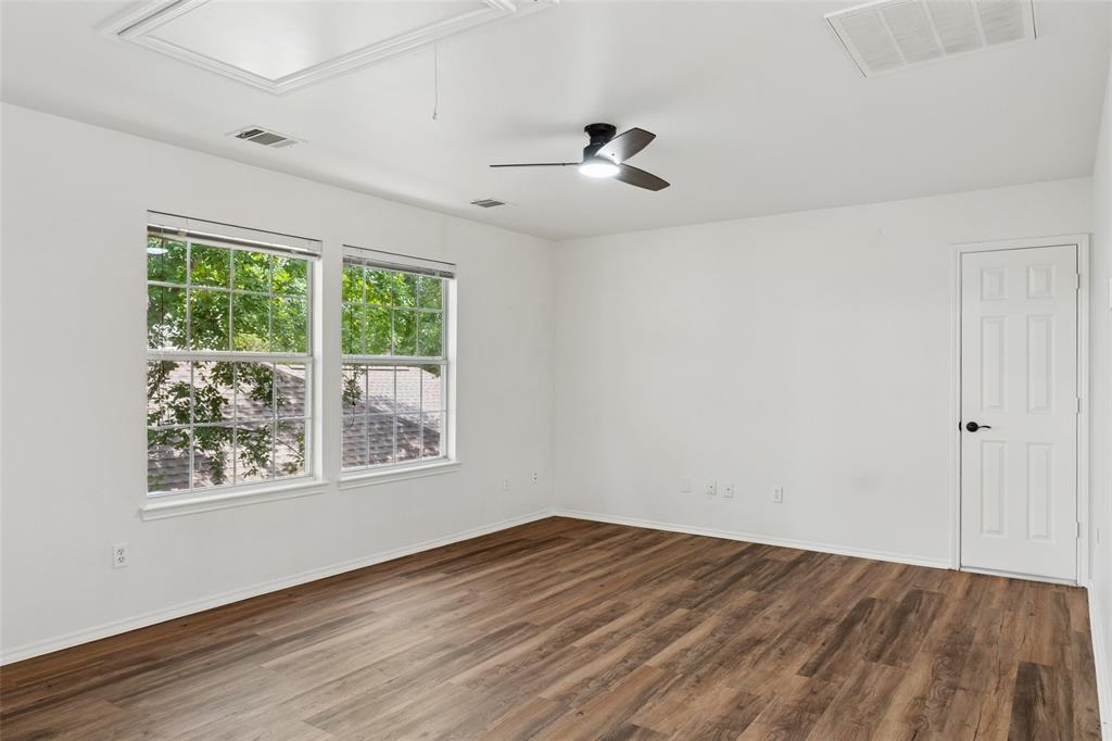 Rockcreek Place - Residential Lease