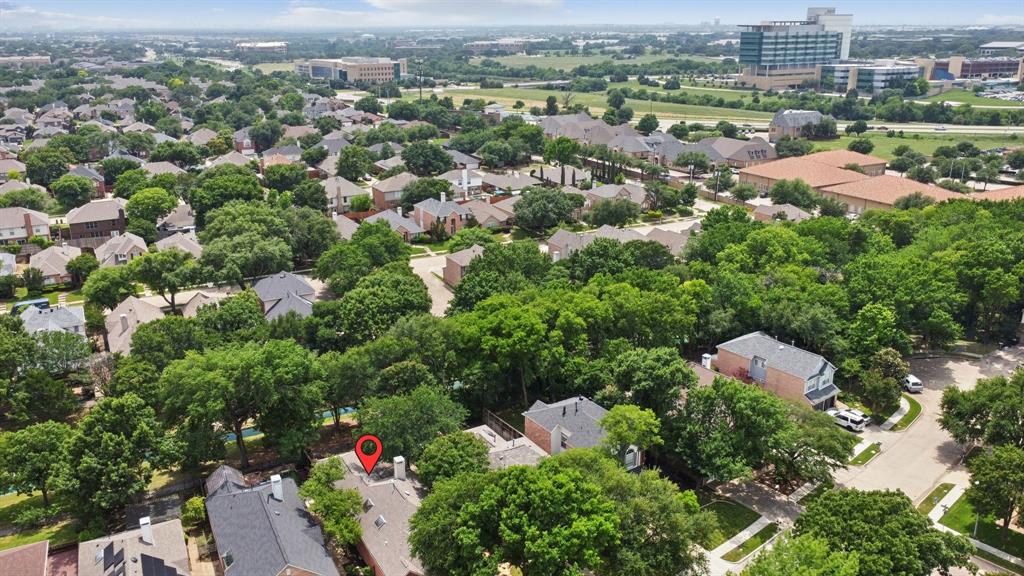 Rockcreek Place - Residential Lease