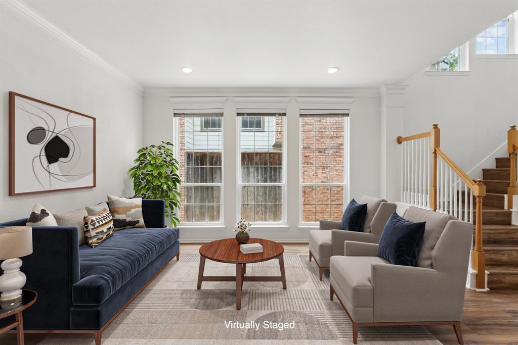 Rockcreek Place - Residential Lease