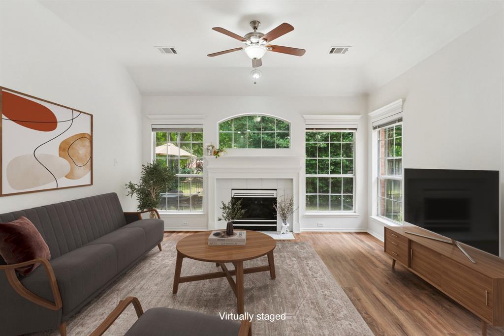 Rockcreek Place - Residential Lease