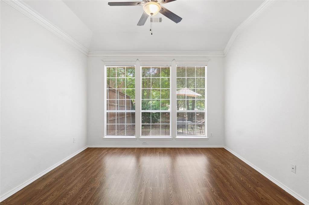 Rockcreek Place - Residential Lease