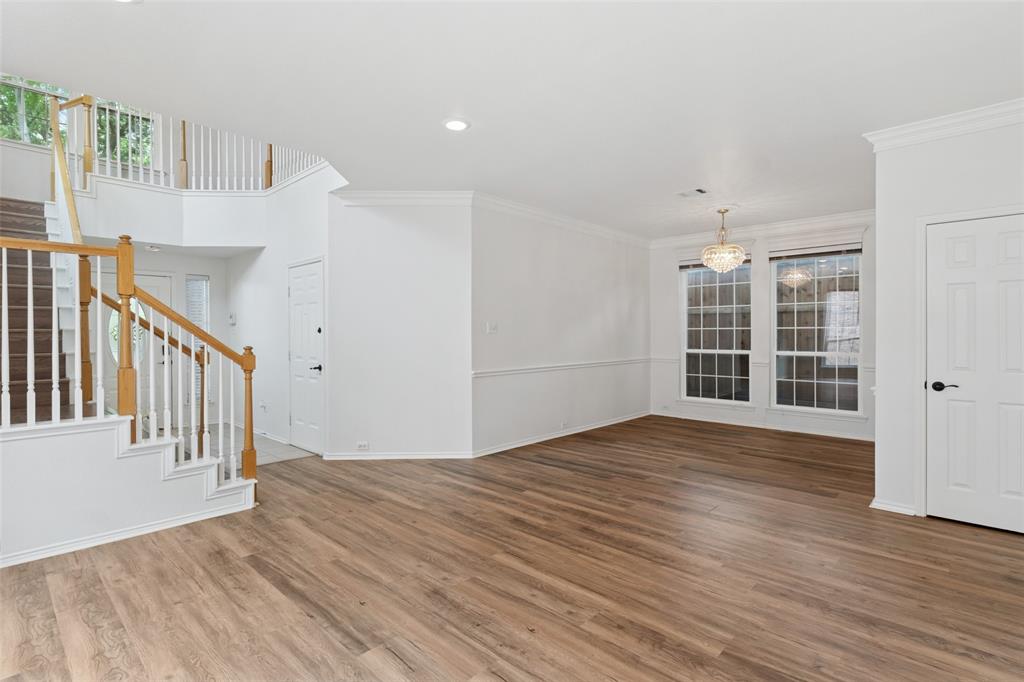 Rockcreek Place - Residential Lease