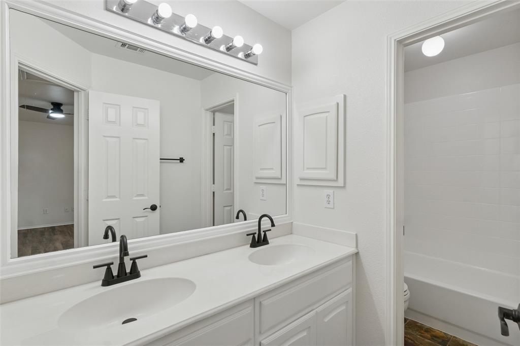 Rockcreek Place - Residential Lease