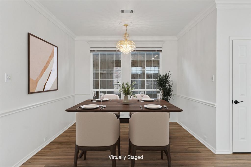 Rockcreek Place - Residential Lease