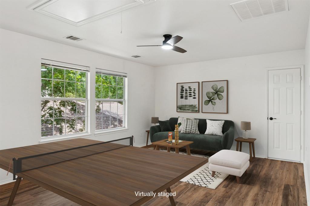 Rockcreek Place - Residential Lease