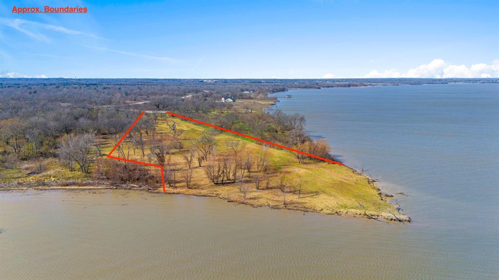 Edgewater Add Ph 1 - Land