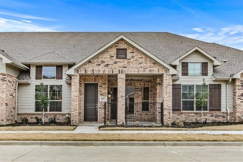 2617 Chablis Drive Grand Prairie TX 75054