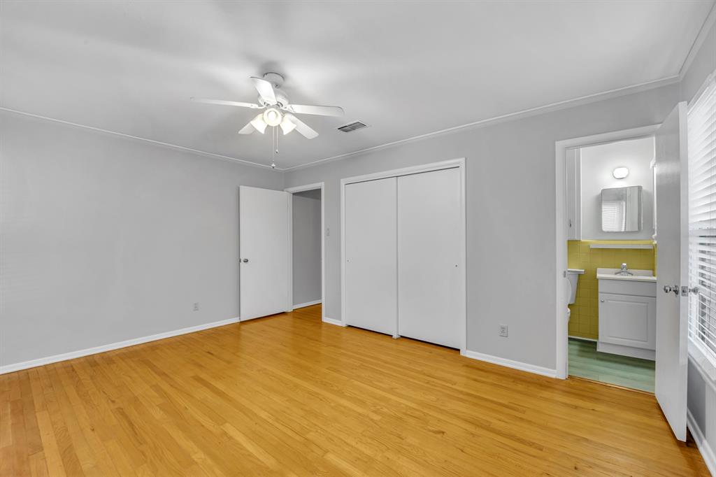 Wolfe F E & Mamie Add - Residential