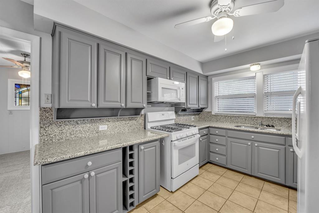 Wolfe F E & Mamie Add - Residential