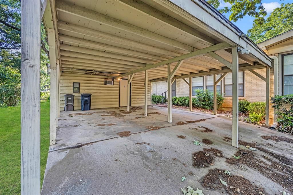 Wolfe F E & Mamie Add - Residential