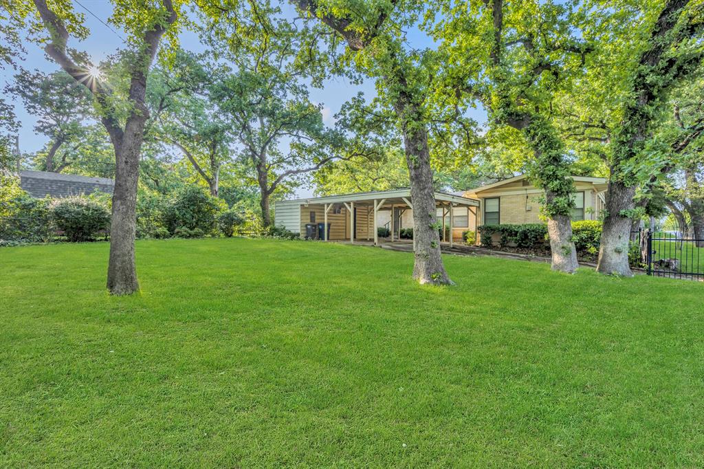 Wolfe F E & Mamie Add - Residential