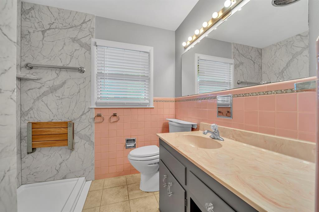 Wolfe F E & Mamie Add - Residential