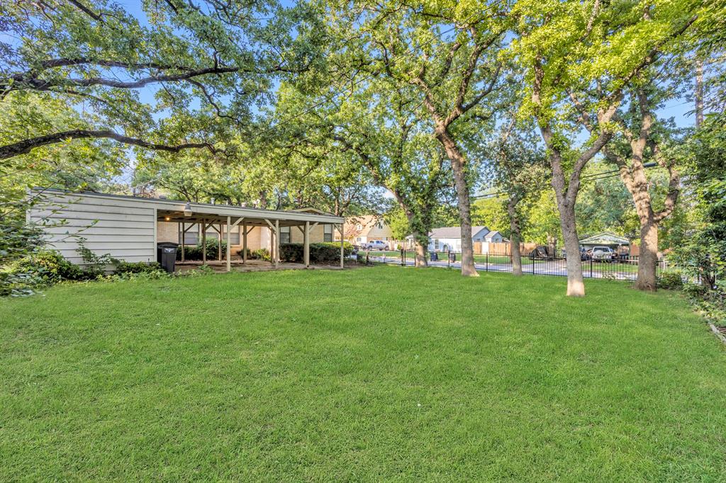 Wolfe F E & Mamie Add - Residential