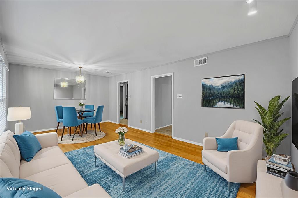 Wolfe F E & Mamie Add - Residential