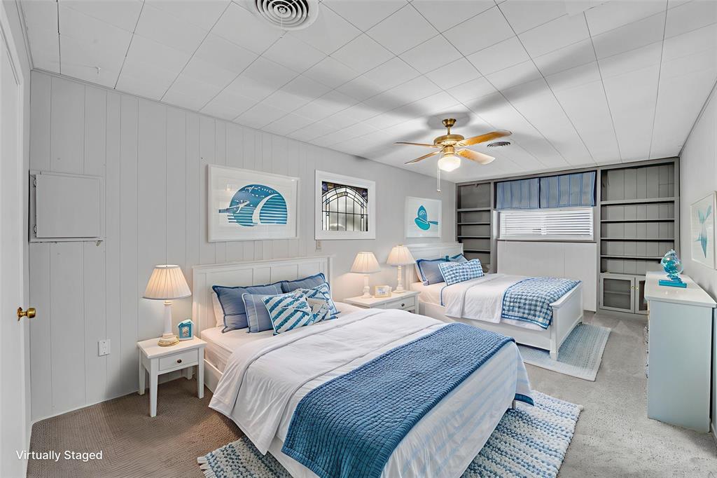 Wolfe F E & Mamie Add - Residential