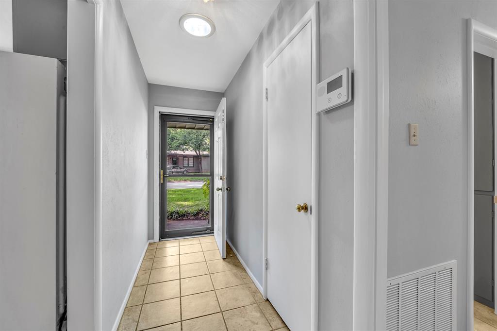 Wolfe F E & Mamie Add - Residential