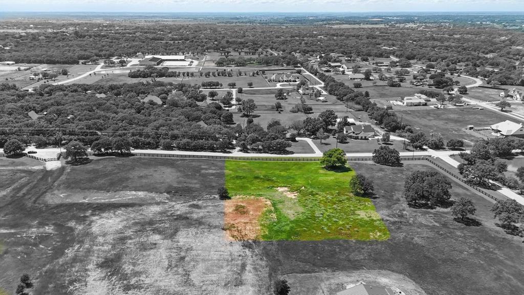 Lot 4 Porter Road