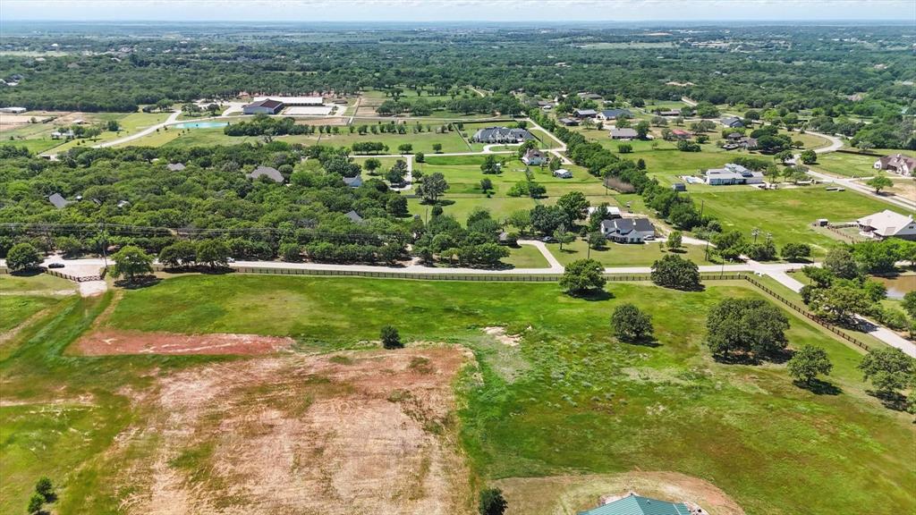 Lot 4 Porter Road