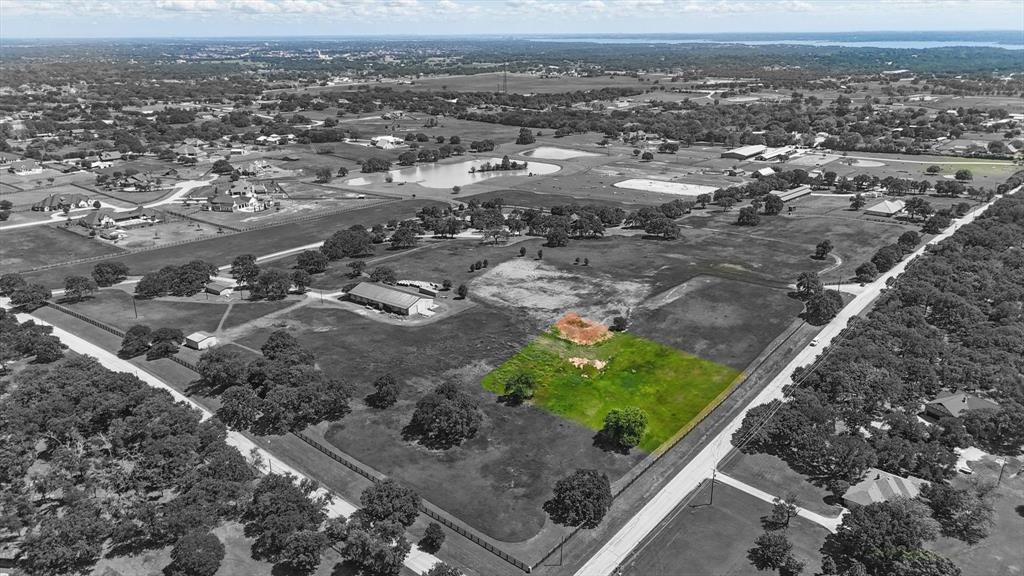 Lot 4 Porter Road