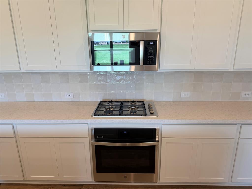 Hulen Trails - Residential