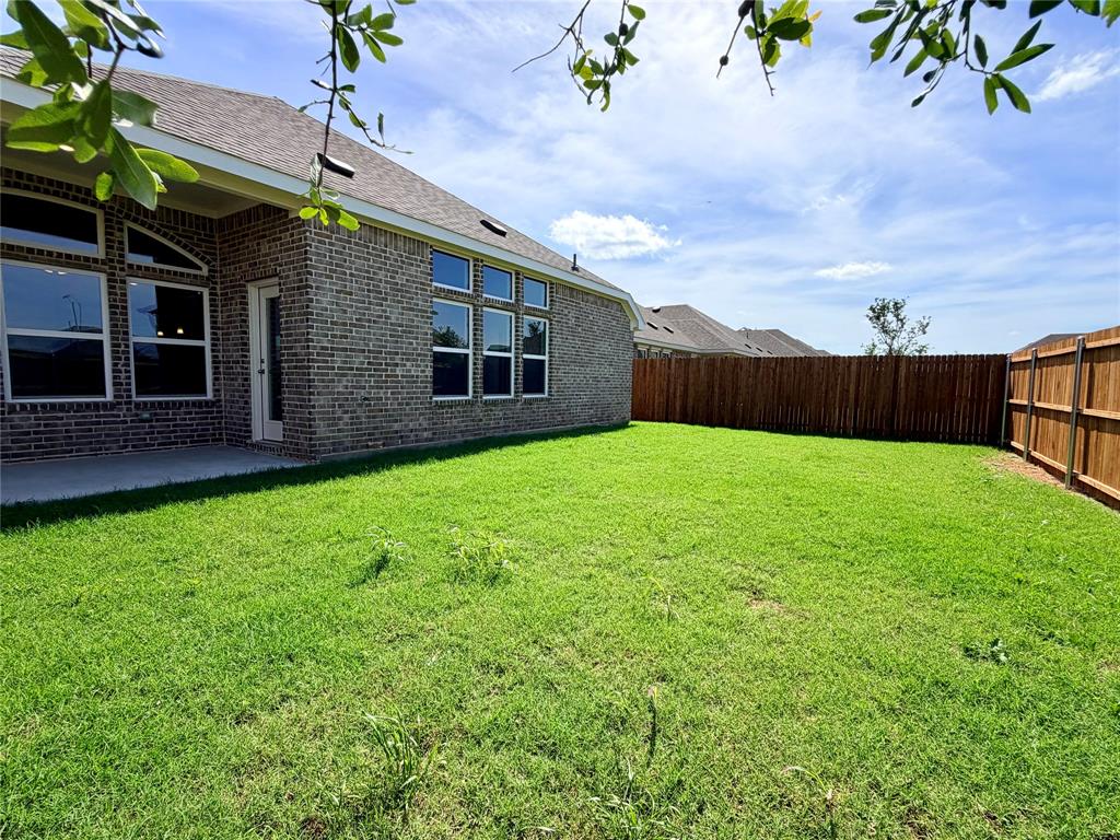 Hulen Trails - Residential