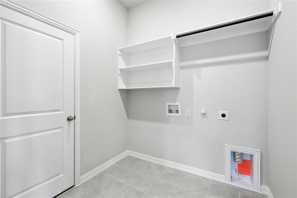 Hulen Trails - Residential