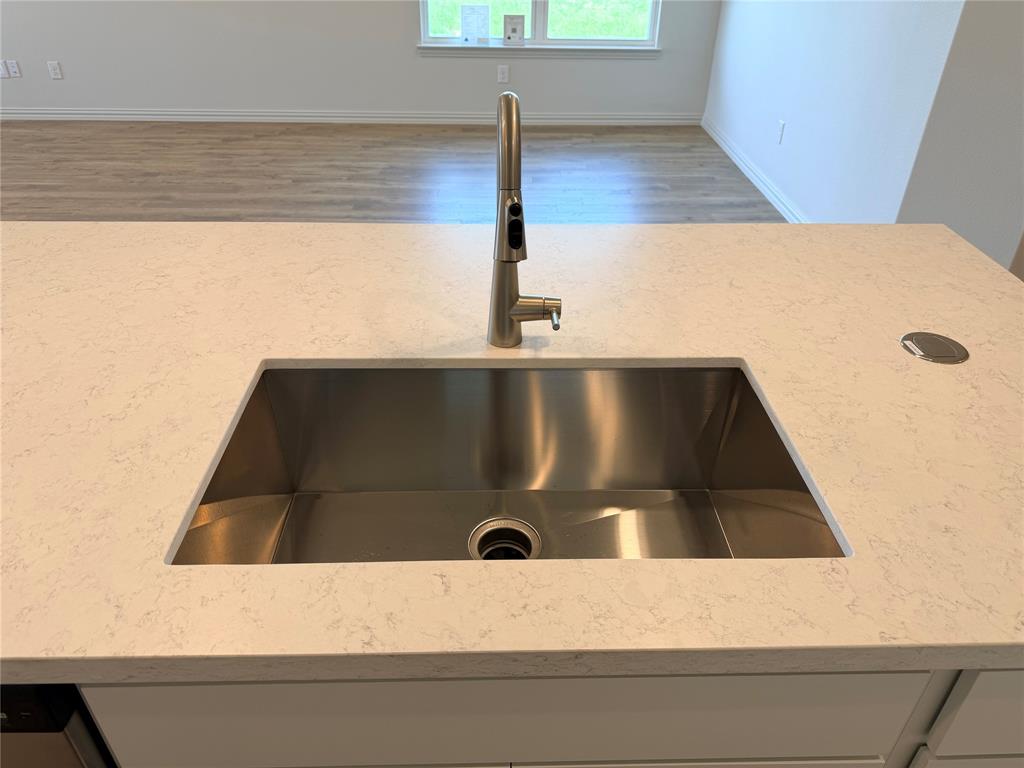 Hulen Trails - Residential