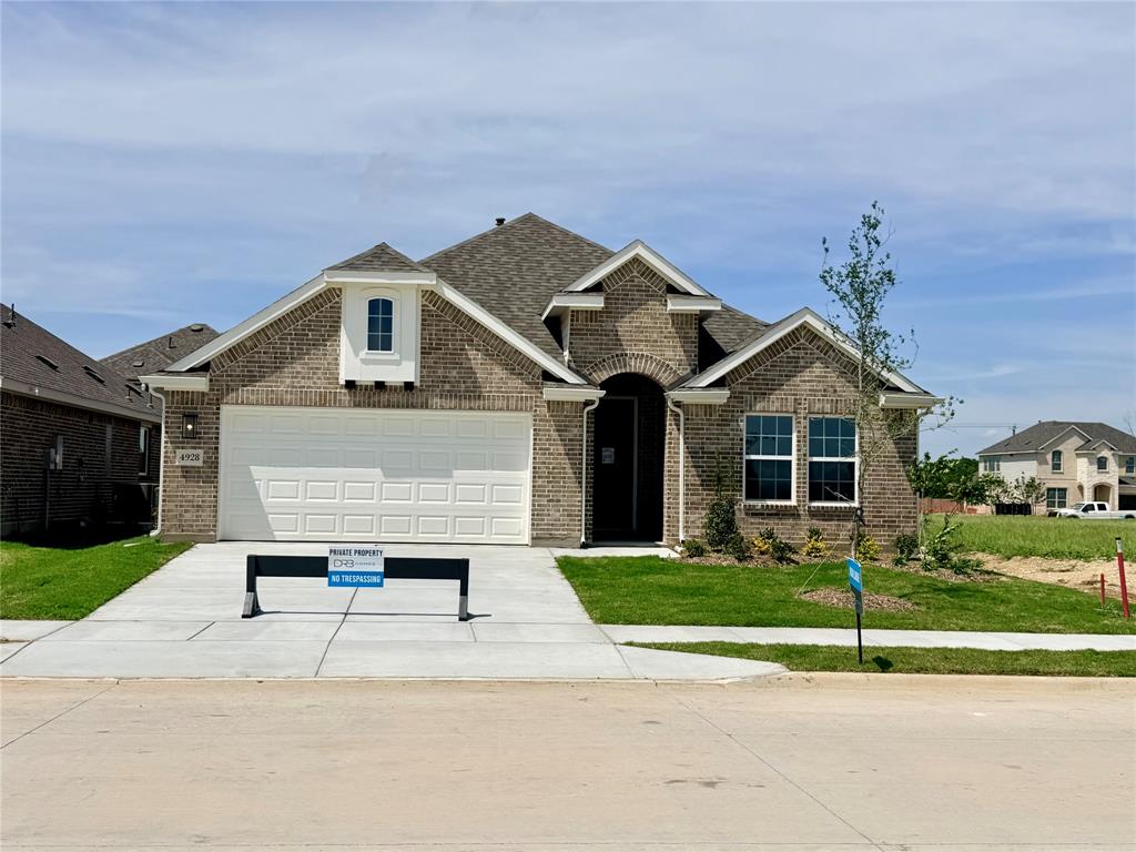 Hulen Trails - Residential