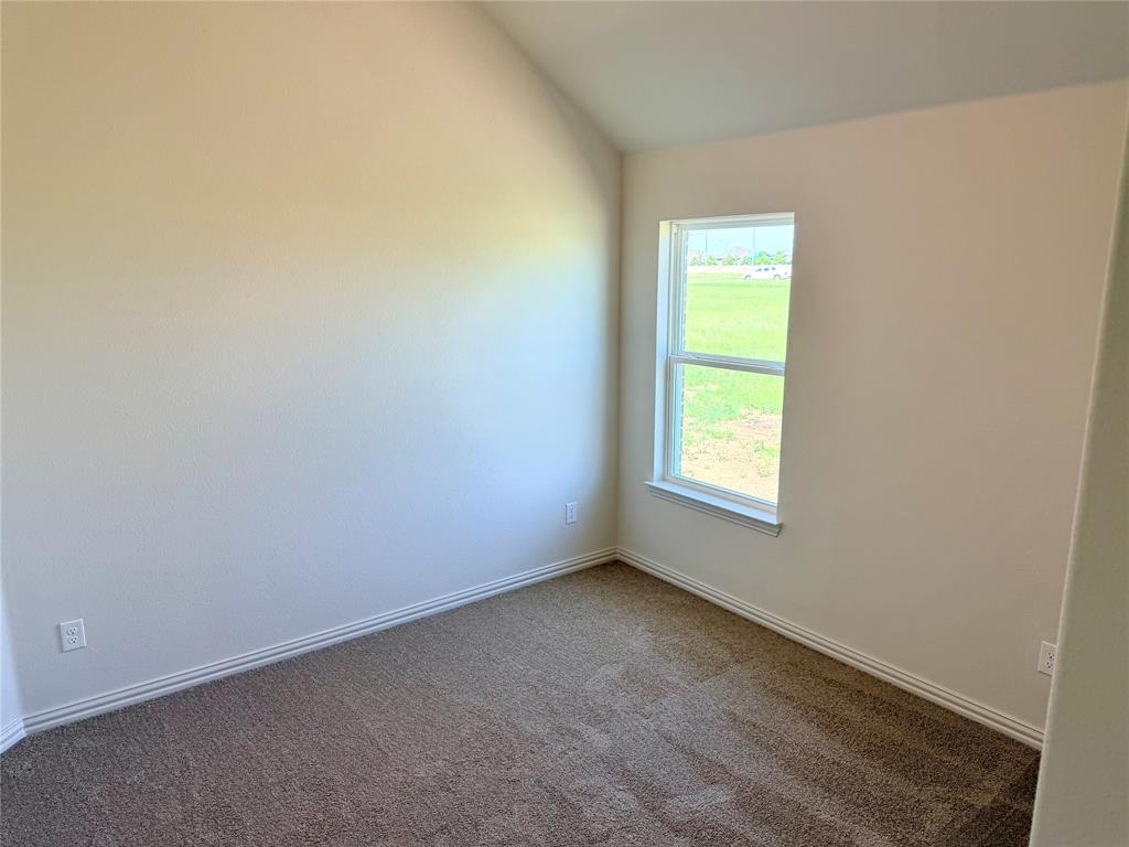 Hulen Trails - Residential