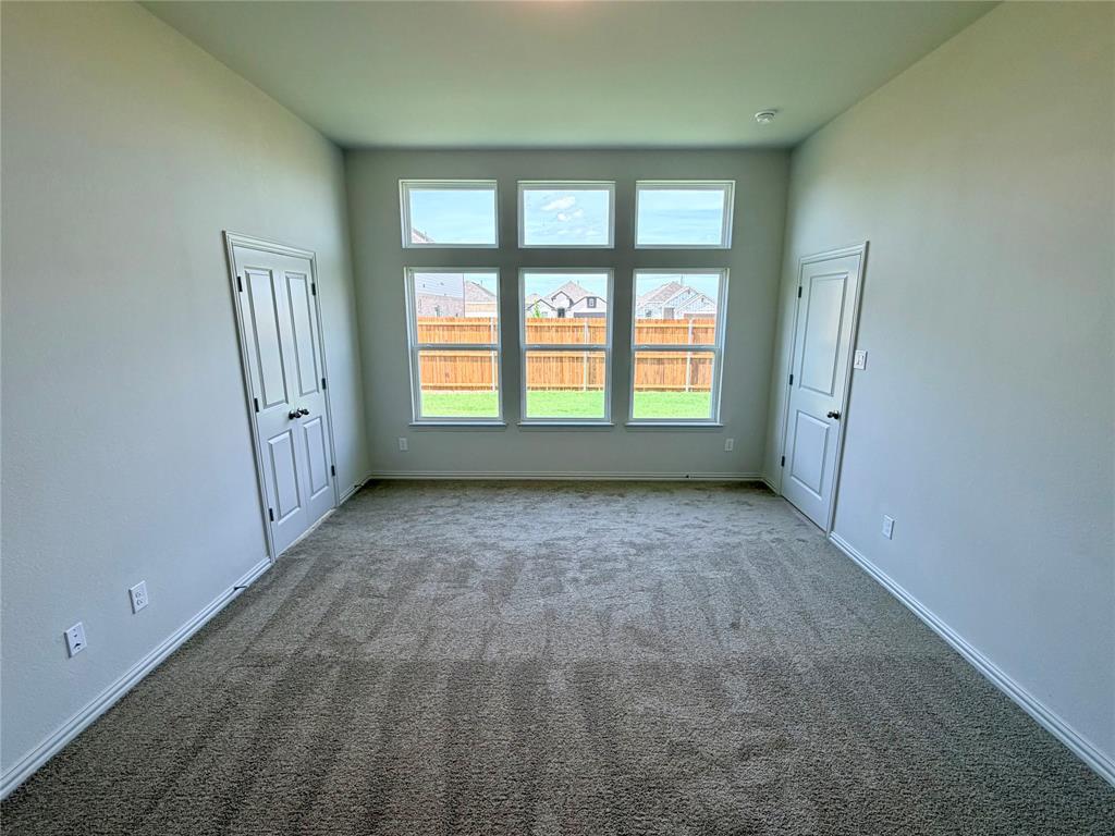 Hulen Trails - Residential
