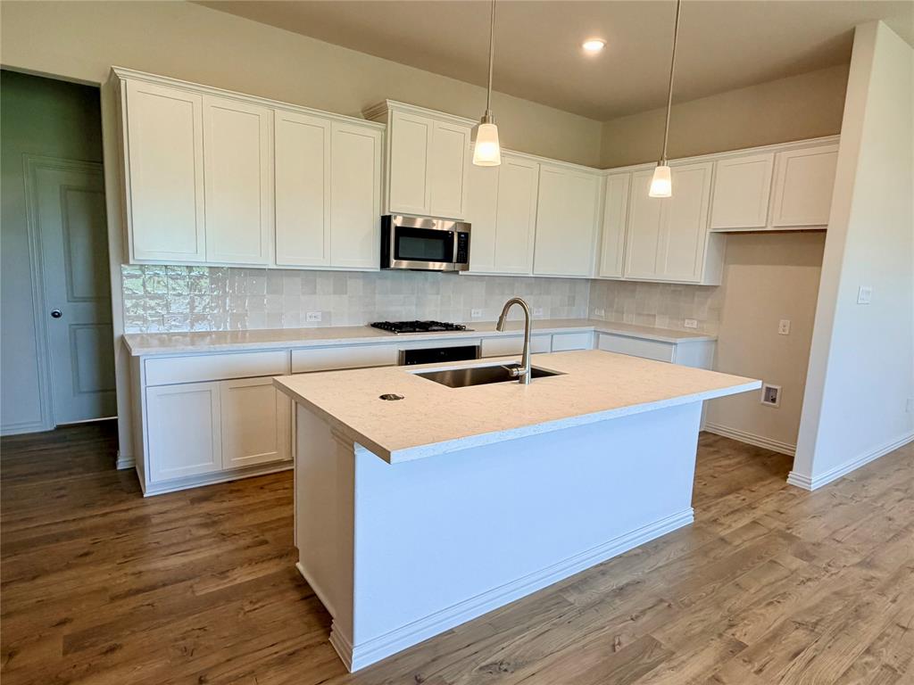 Hulen Trails - Residential