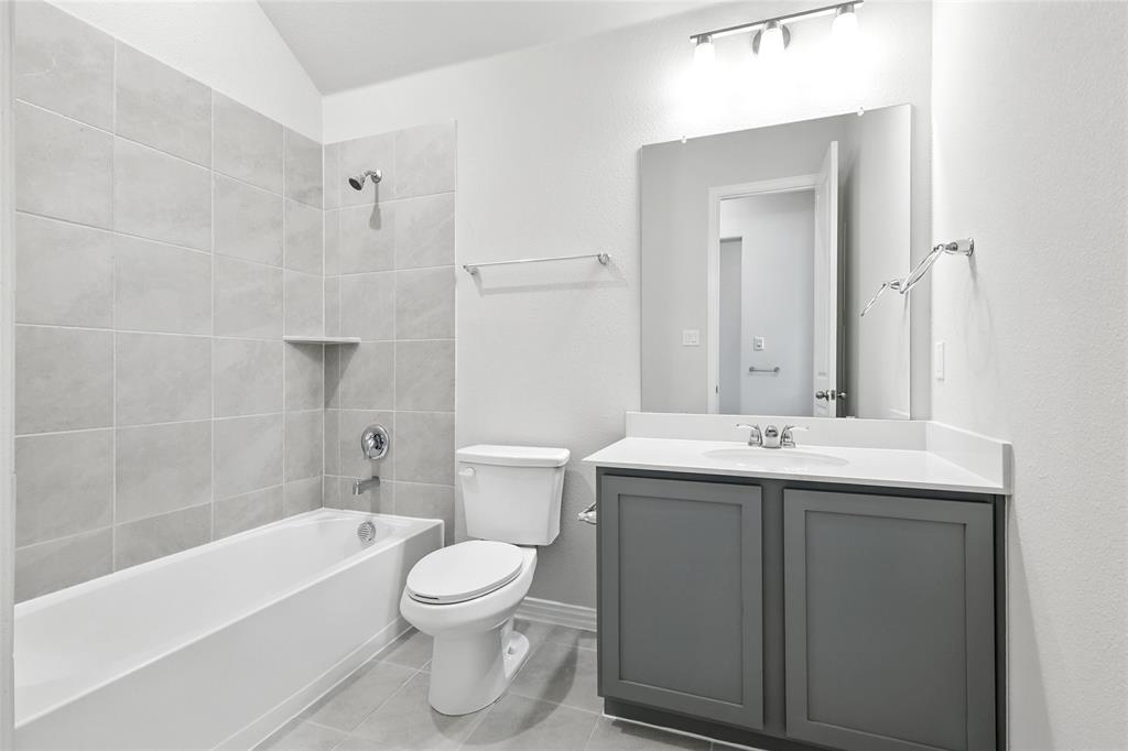 Hulen Trails - Residential