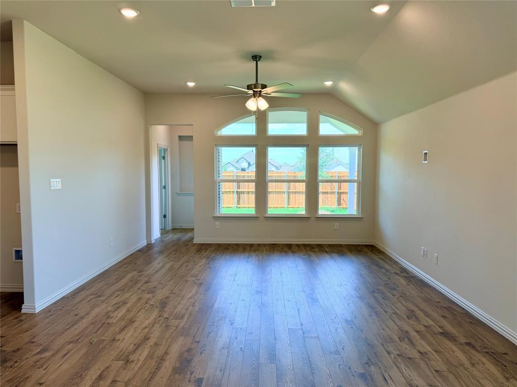 Hulen Trails - Residential