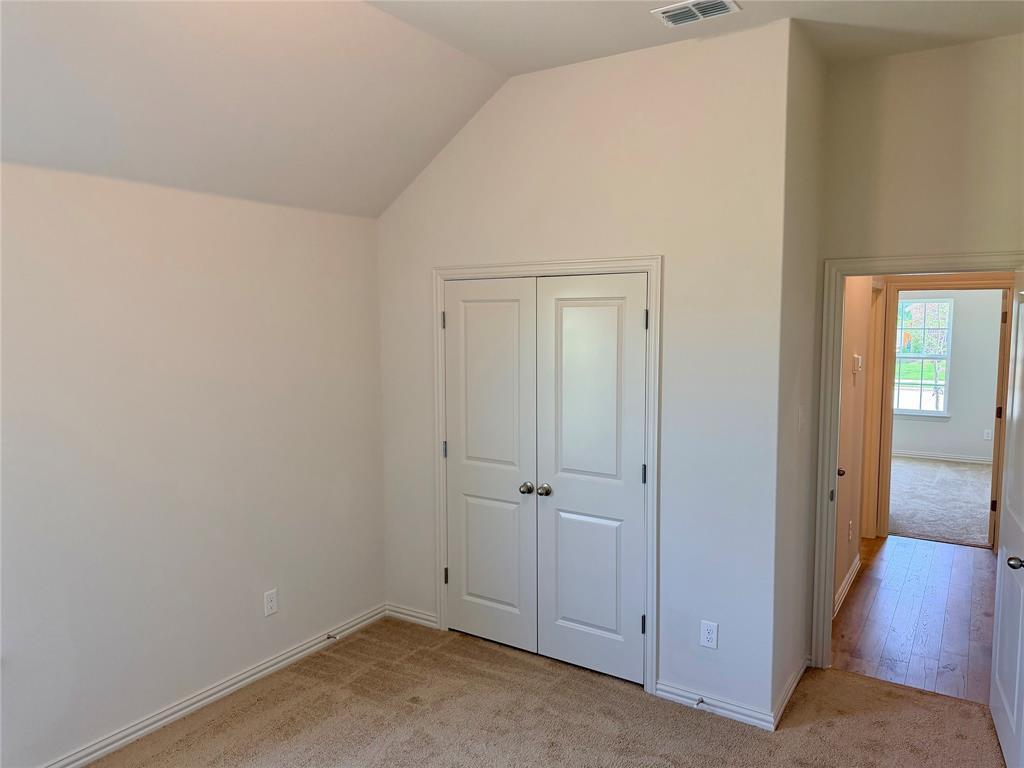 Hulen Trails - Residential