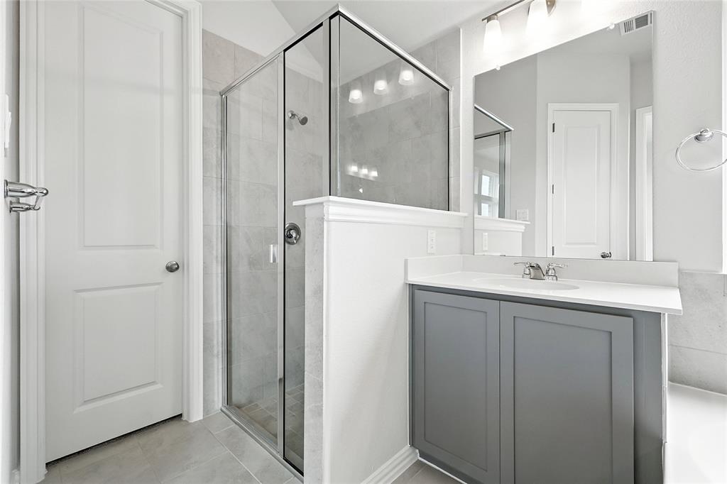 Hulen Trails - Residential