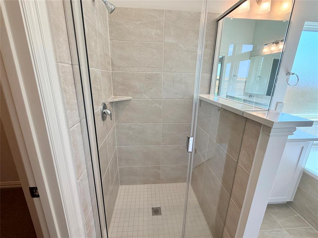 Hulen Trails - Residential