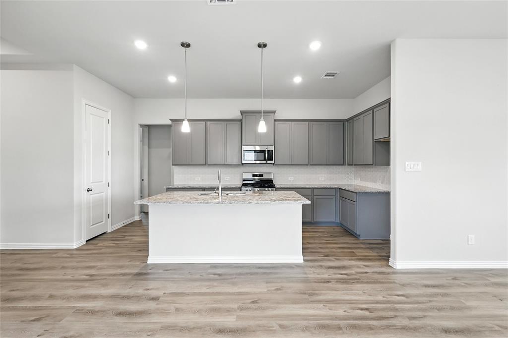 Hulen Trails - Residential