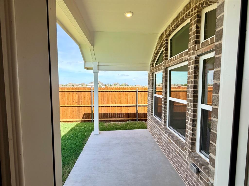 Hulen Trails - Residential