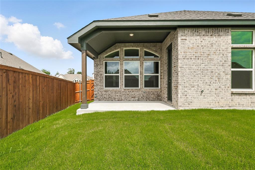 Hulen Trails - Residential