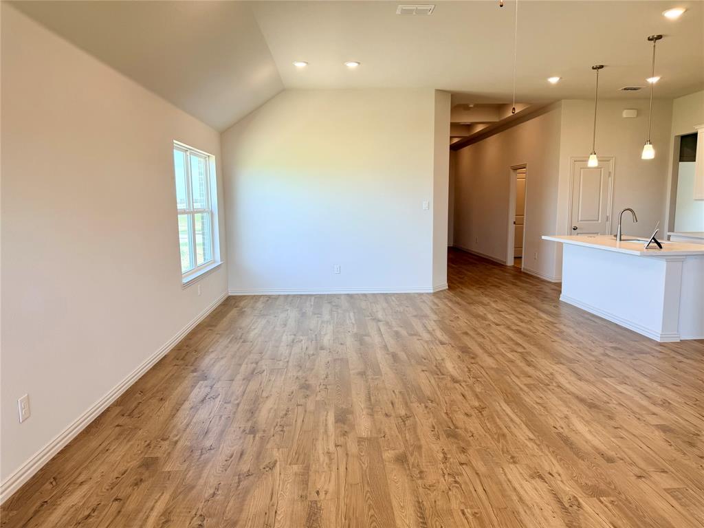 Hulen Trails - Residential