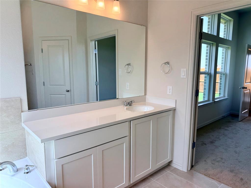 Hulen Trails - Residential